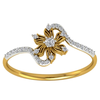 Zorika Diamond Ring…