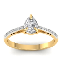 husna diamond ring