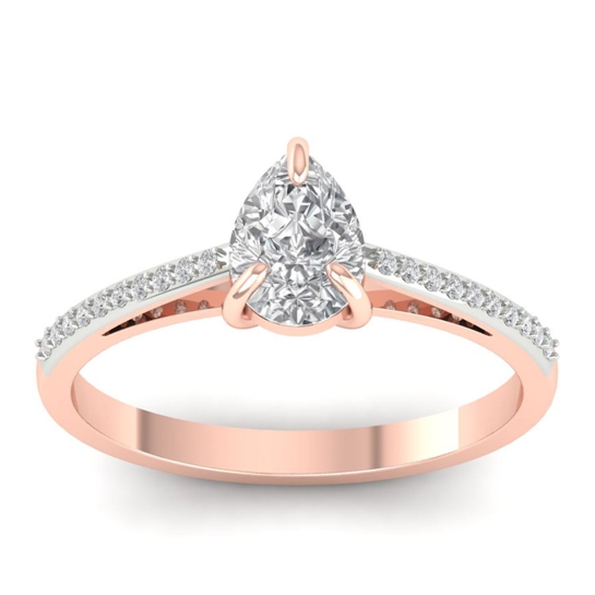 husna diamond ring