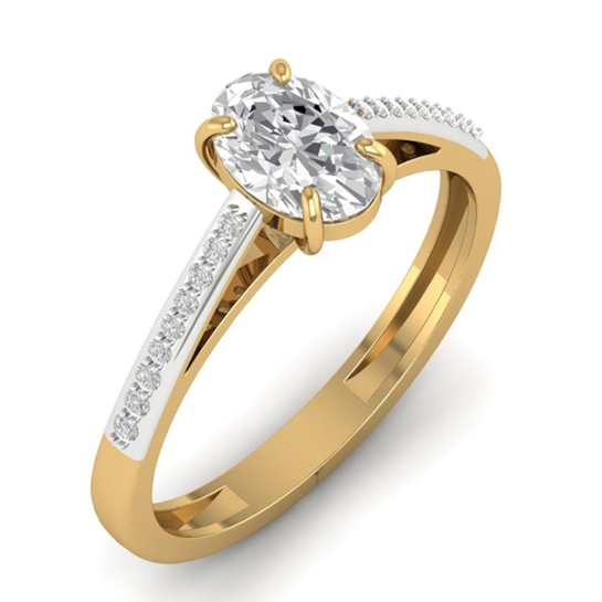 shailiza diamond ring