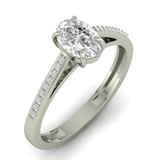 shailiza diamond ring