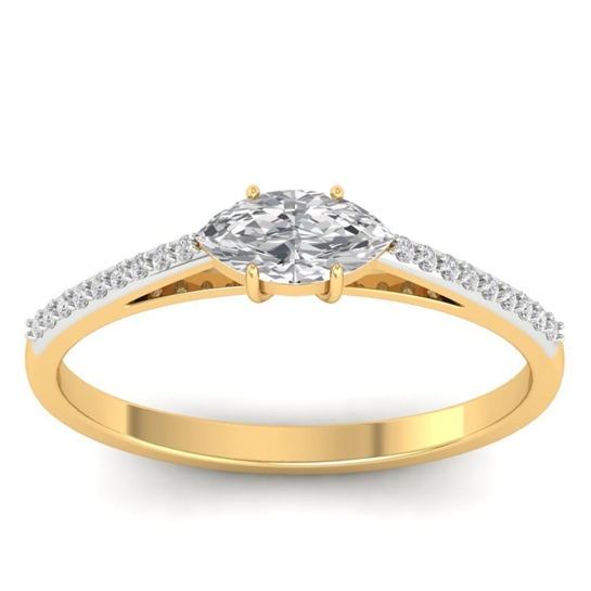 rivana diamond ring