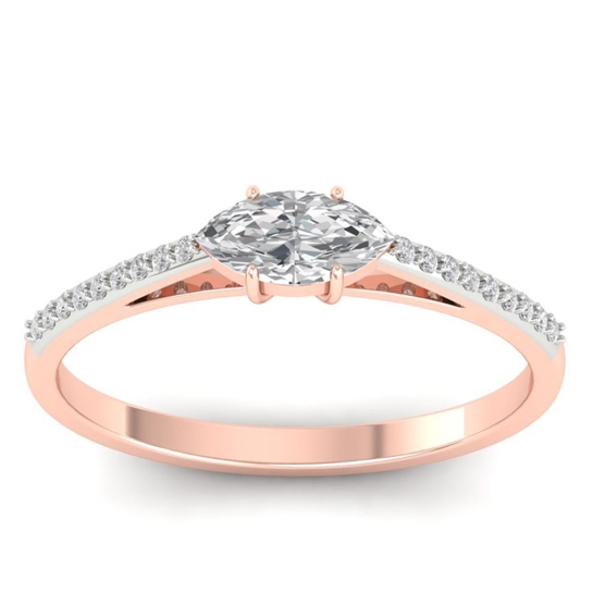 rivana diamond ring