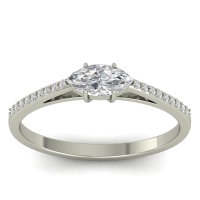 rivana diamond ring