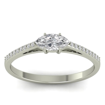 Rivana Diamond Ring&hellip;