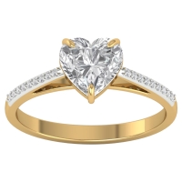 Niova Diamond Ring