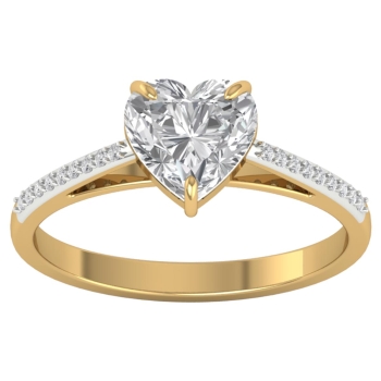 niova diamond ring