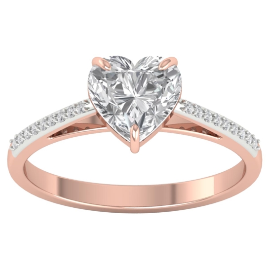 kiaza diamond ring