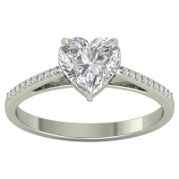 Kiaza Diamond Ring