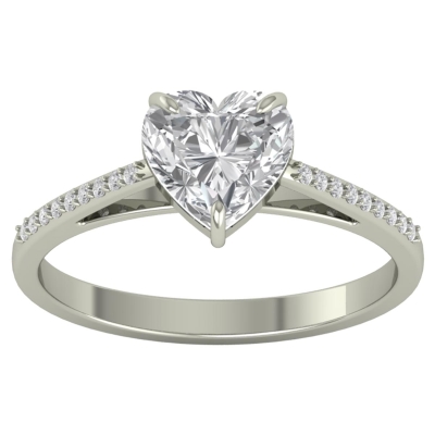 Kiaza Diamond Ring