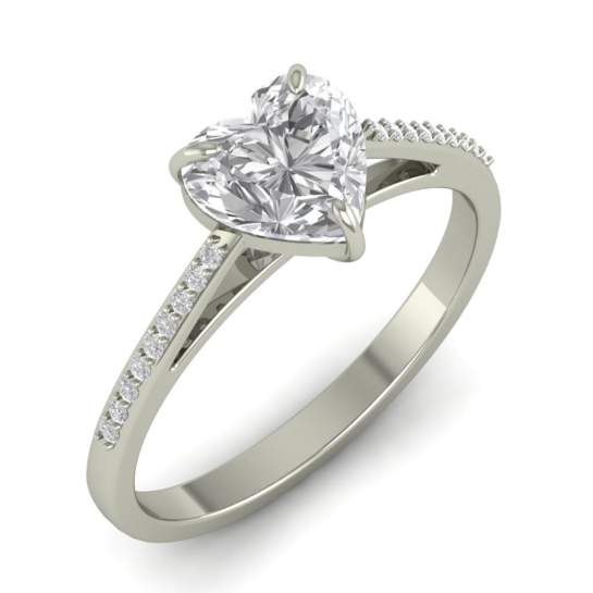 kiaza diamond ring