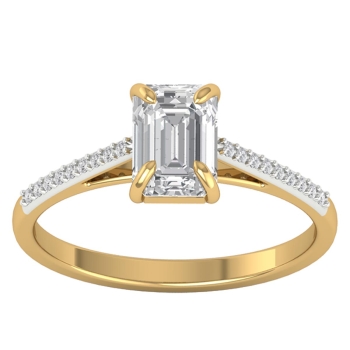 Miaza Diamond Ring…