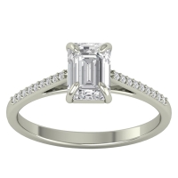 Rohina Diamond Ring
