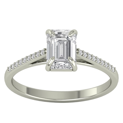 Rohina Diamond Ring