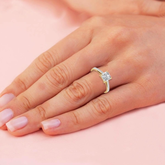 humaya diamond ring 