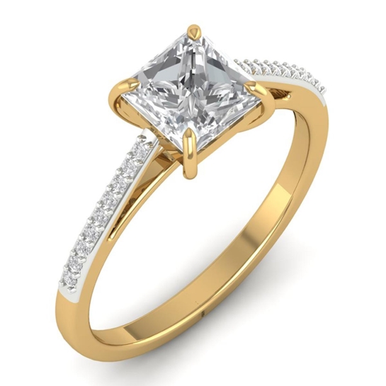 humaya diamond ring 