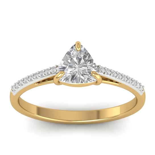 nazila diamond ring