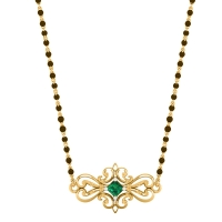 Sarvaangi Gold  Mangalsutra