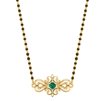 Sarvaangi Gold  Mangalsutra