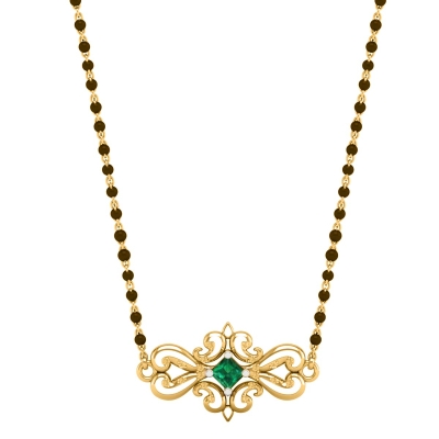 Sarvaangi Gold  Mangalsutra