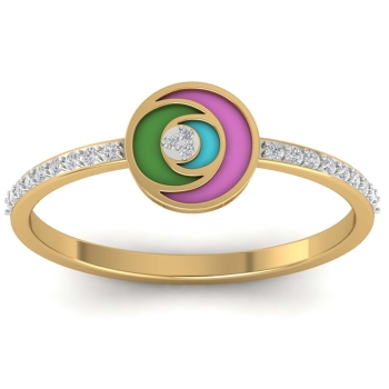 Miza Diamond Ring&hellip;