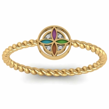 yumiko diamond ring&hellip;