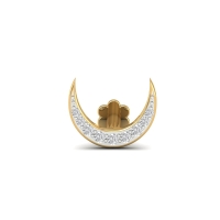 Monira Diamond Nosepin