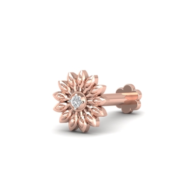 kimi rose gold diamo…
