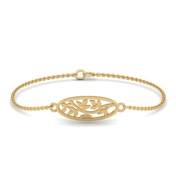 Hena Gold Bracelet |&hellip;