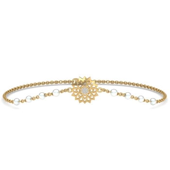 Neha Diamond Bracele&hellip;