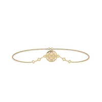 Rahi Diamond Bracelet