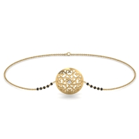 Amara Diamond Bracelet