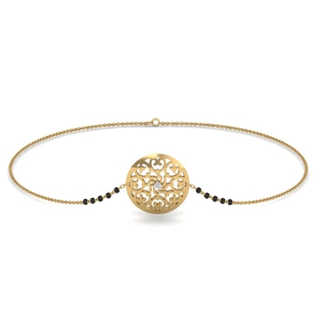 Amara Diamond Bracel…