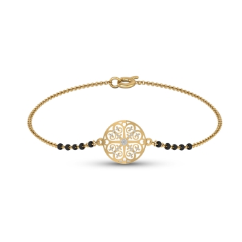 Nena Diamond Bracele&hellip;