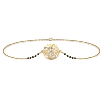 Aura Diamond Bracelet