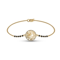 Komal Diamond Bracelet