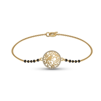 Komal Diamond Bracel&hellip;