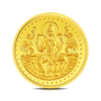 Shree Laxmi 1 Gram G…