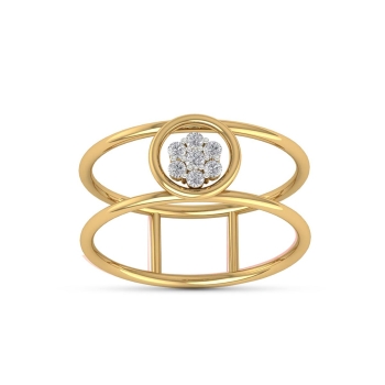 Maani Diamond Ring…