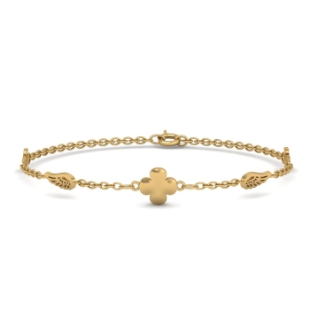 Meetali Gold Bracele&hellip;