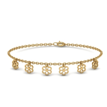 Feza Gold Bracelet&hellip;