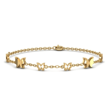 Shital Gold Bracelet&hellip;