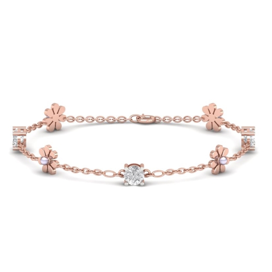 Shenu Gold Bracelet Shenu Gold Bracelet