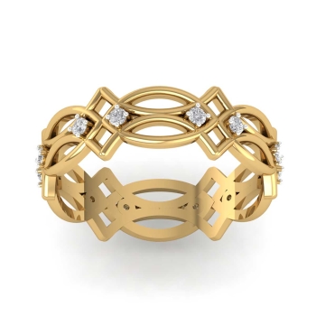 Maya Diamond Ring &hellip;