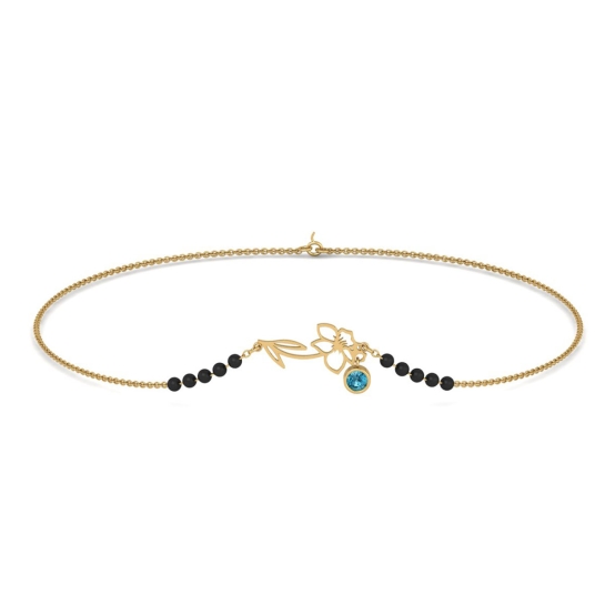 Renuka Gold Bracelet Renuka Gold Bracelet