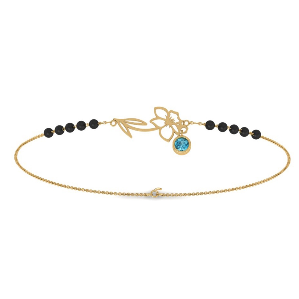 Renuka Gold Bracelet Renuka Gold Bracelet