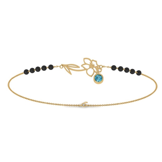 Renuka Gold Bracelet Renuka Gold Bracelet
