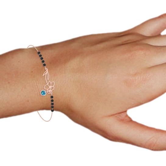 Renuka Gold Bracelet Renuka Gold Bracelet