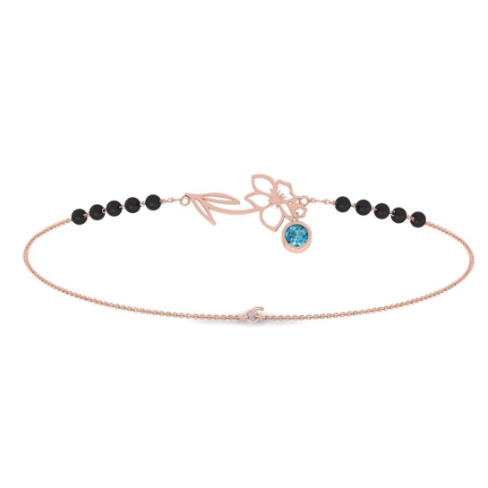 Renuka Gold Bracelet Renuka Gold Bracelet