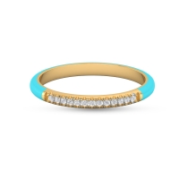 Aashina Diamond Ring